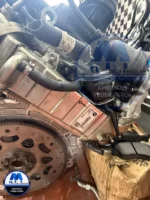 BMW/Mini COOPER B47C20B Yedek Motor - Görsel 5