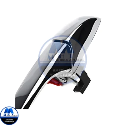 Chrysler 300C Kapı Kolu Sol - Görsel 2