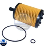 Jeep Compass/Patriot Chrysler Sebring Yağ Filtresi UFI 68001297AA