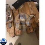 CLAYTON OFF-ROAD YÜKSELTME KİTLERİ ZJ/XJ