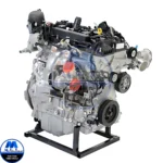 FORD MUSTANG 2.3 ECOBOOST MOTOR KİTİ  M-6007-23TA